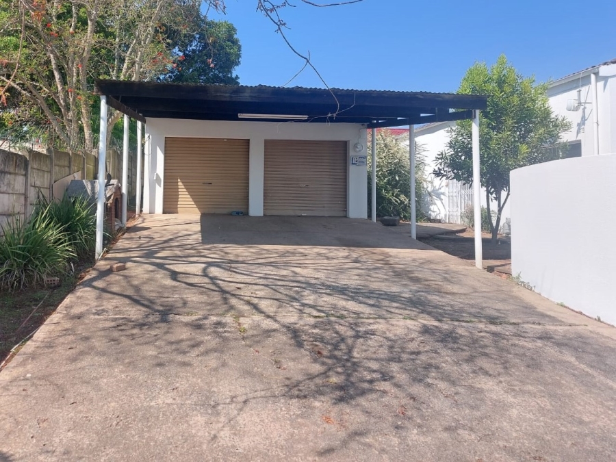 4 Bedroom Property for Sale in Fort Gale Eastern Cape